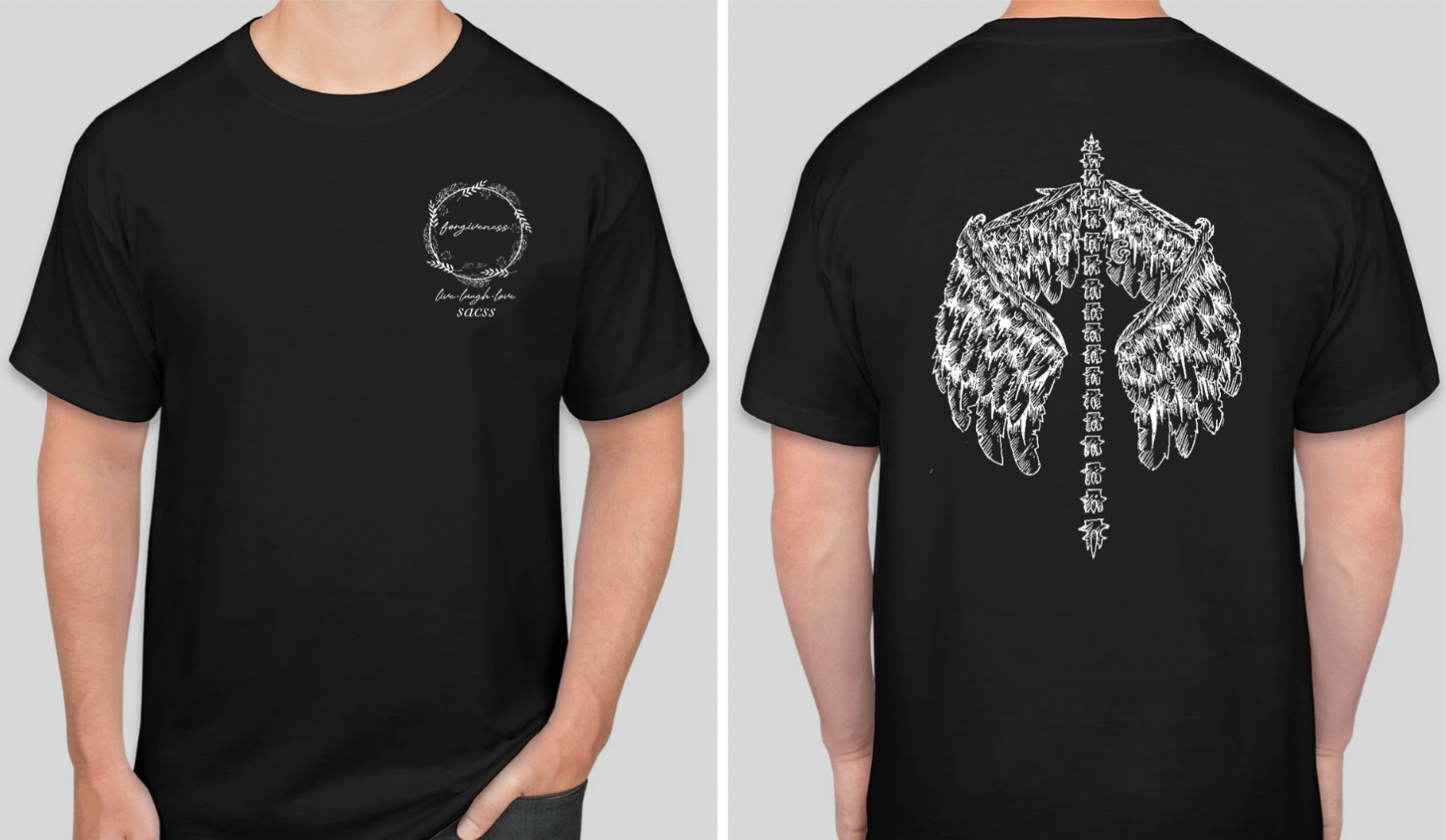 SACSS Class Tee